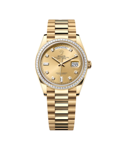 Rolex Day-Date 128398TBR-0002 36mm