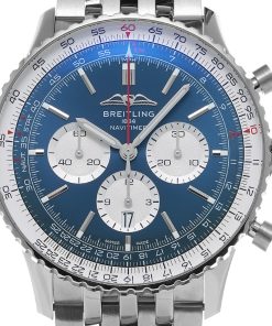 Alternative view of VIP    Breitling AB0137211C1A1