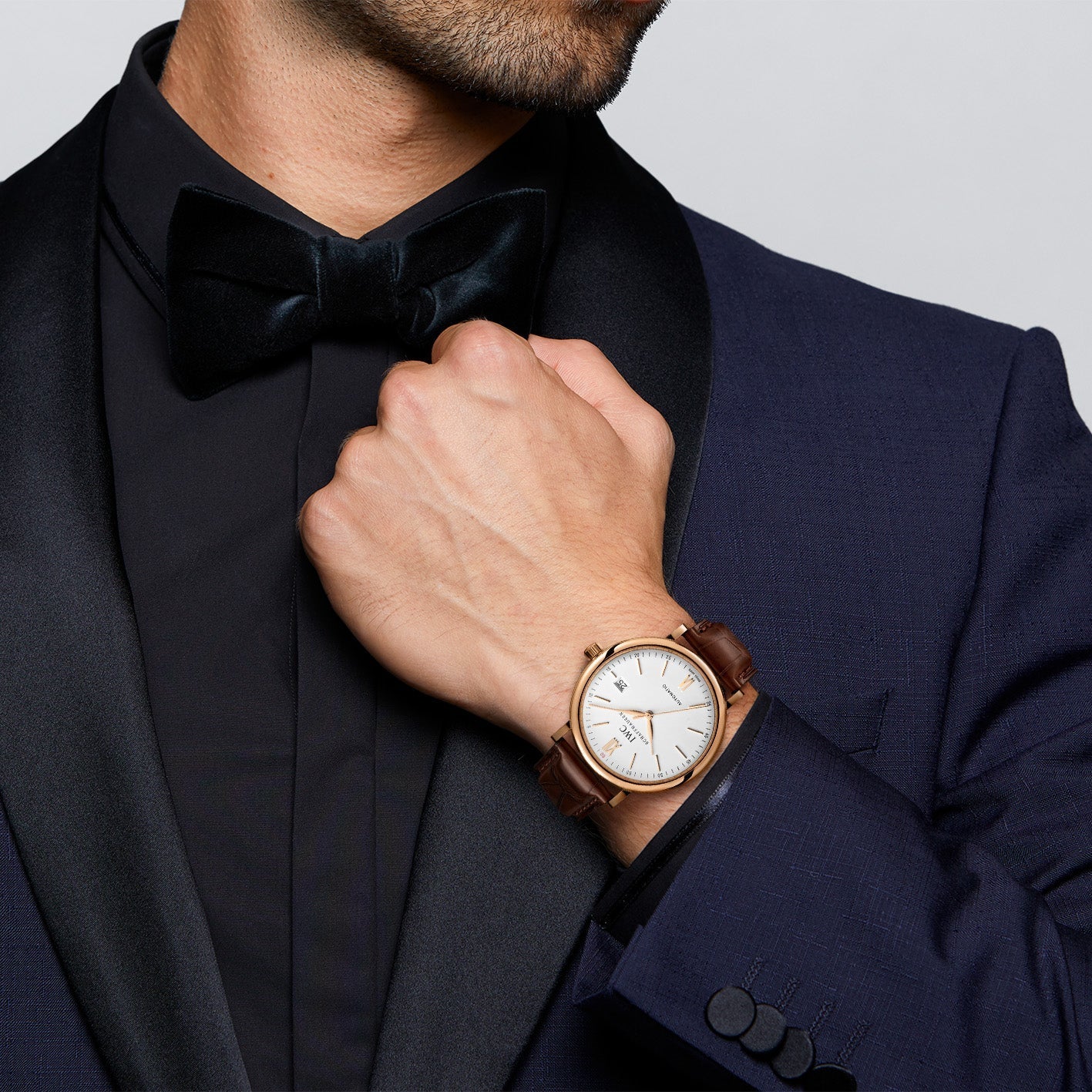 IWC-Portofino Automatic 40 (IW356504) - Image 4