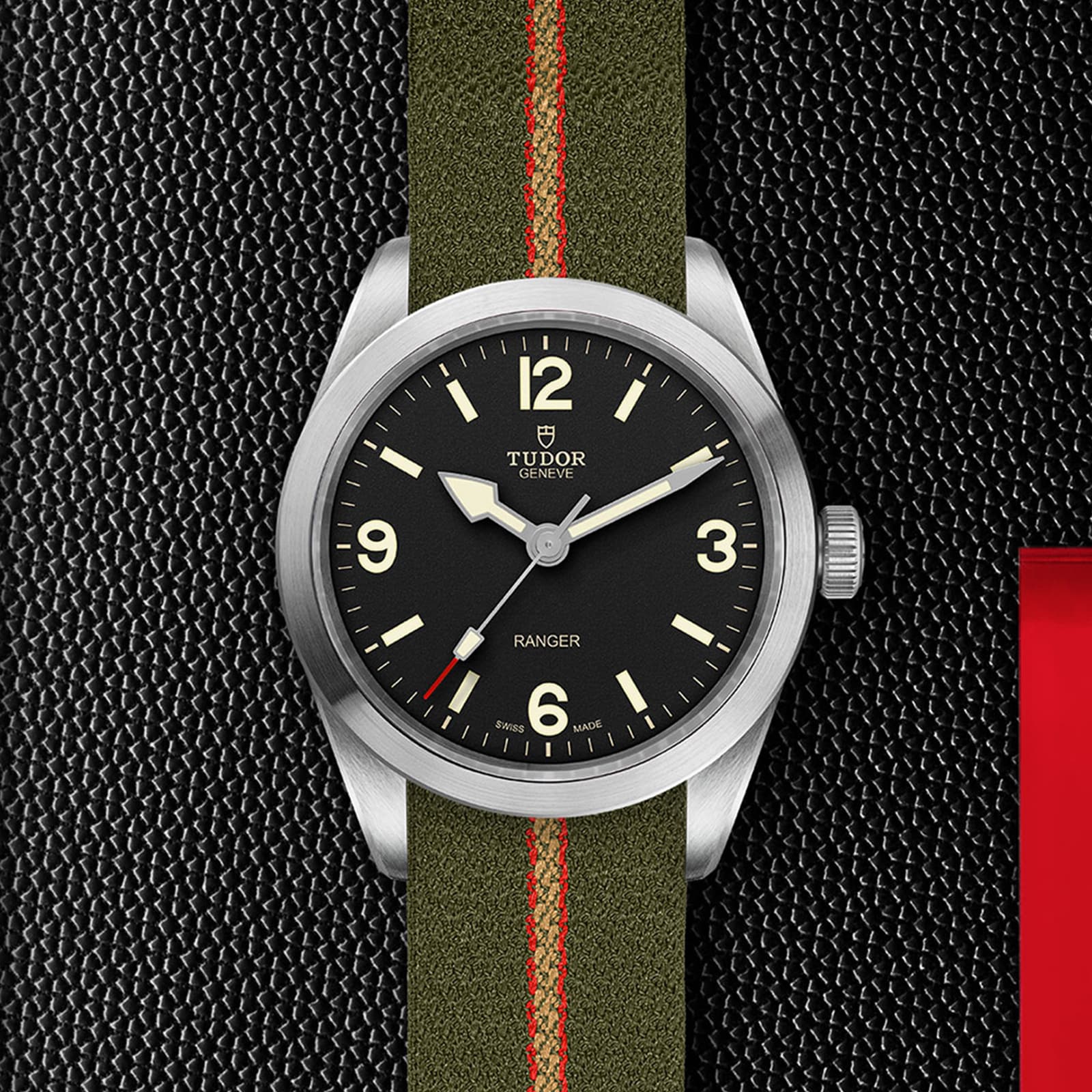 Tudor Ranger 39mm M79950-0003 - Image 3