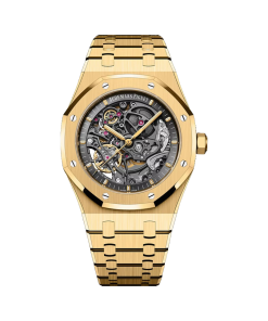 Audemars Piguet Royal Oak Selfwinding Chronograph 41mm 15407BA.OO.1220BA.01