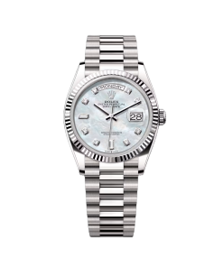 Rolex  Day-Date M128239-0007 36mm