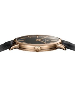 Alternative view of Vacheron Constantin Traditionnelle Self-Winding Ultra-Thin Ref. # 43075/000R-B404