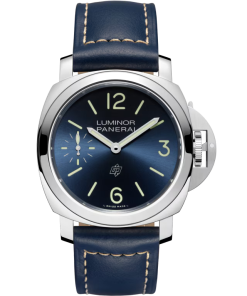 Panerai Luminor Logo 44mm PAM01084/PAM01085