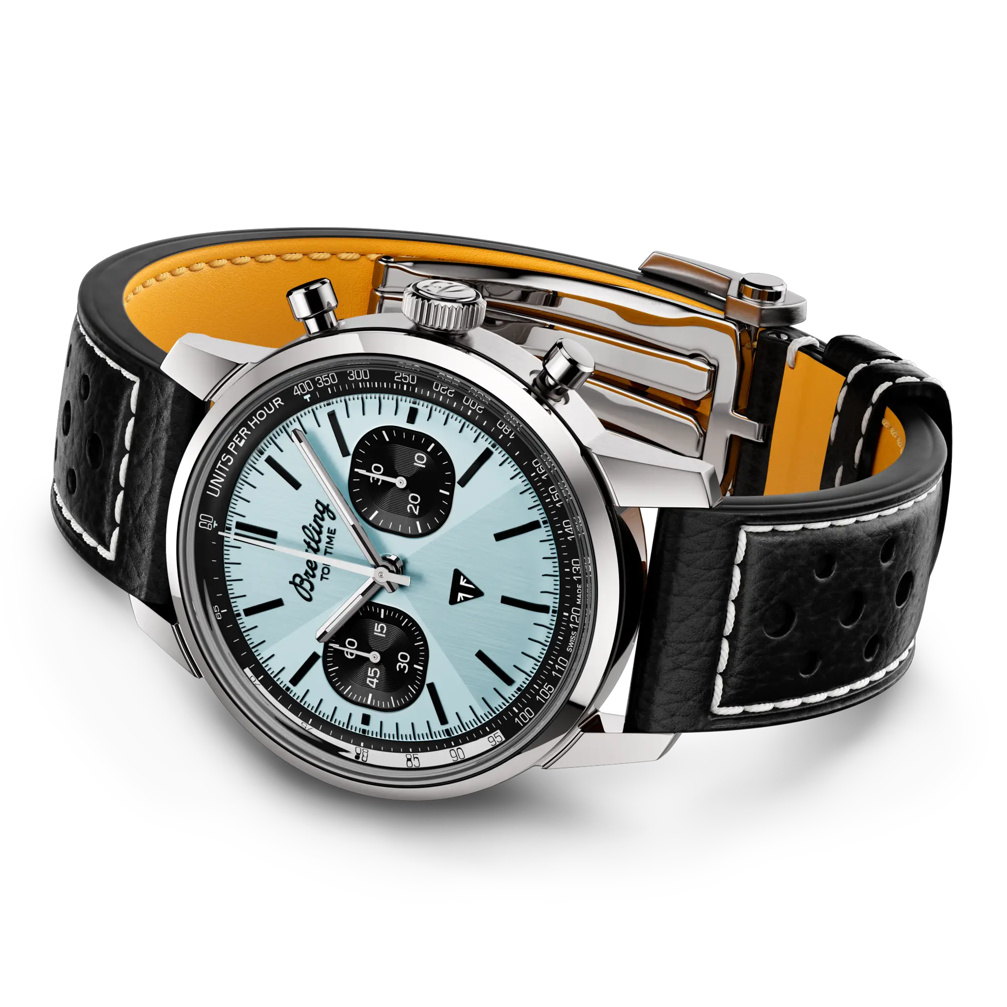 Breitling Top Time B01 Triumph 41mm AB01764A1C1X1 - Image 3