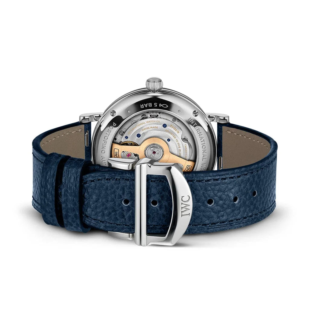 IWC Portofino Automatic 37mm IW658602 - Image 3