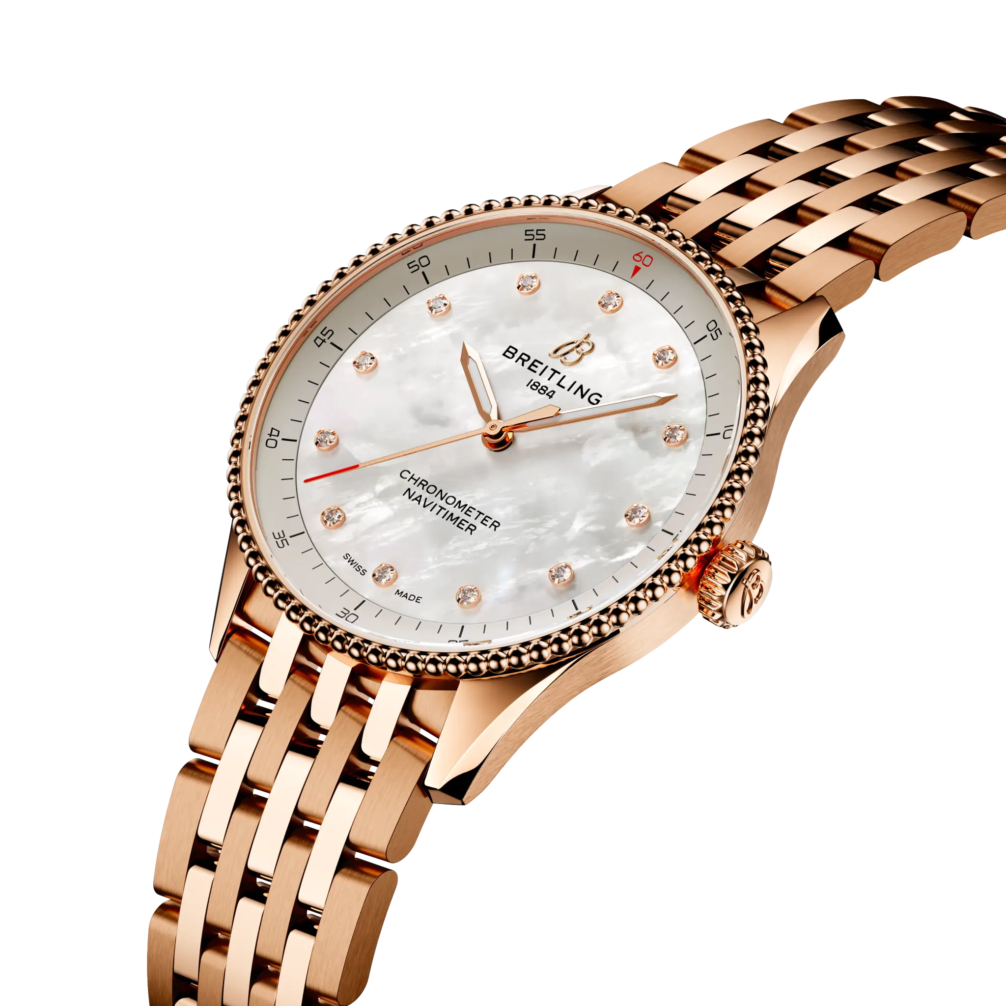 Breitling Navitimer 32mm R77320E61A1R1 - Image 2