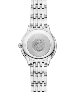 Alternative view of Omega De Ville Prestige, Stainless Steel and Diamond-set, 30mm Quartz 434.15.30.60.53.001