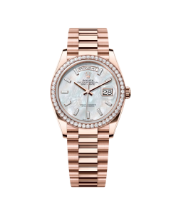 Rolex  Day-Date M128345RBR-0077 36mm