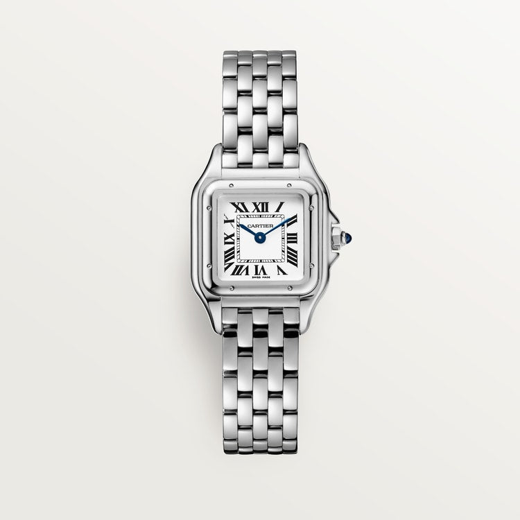 Cartier PANTHERE SMALL MODEL 30mm