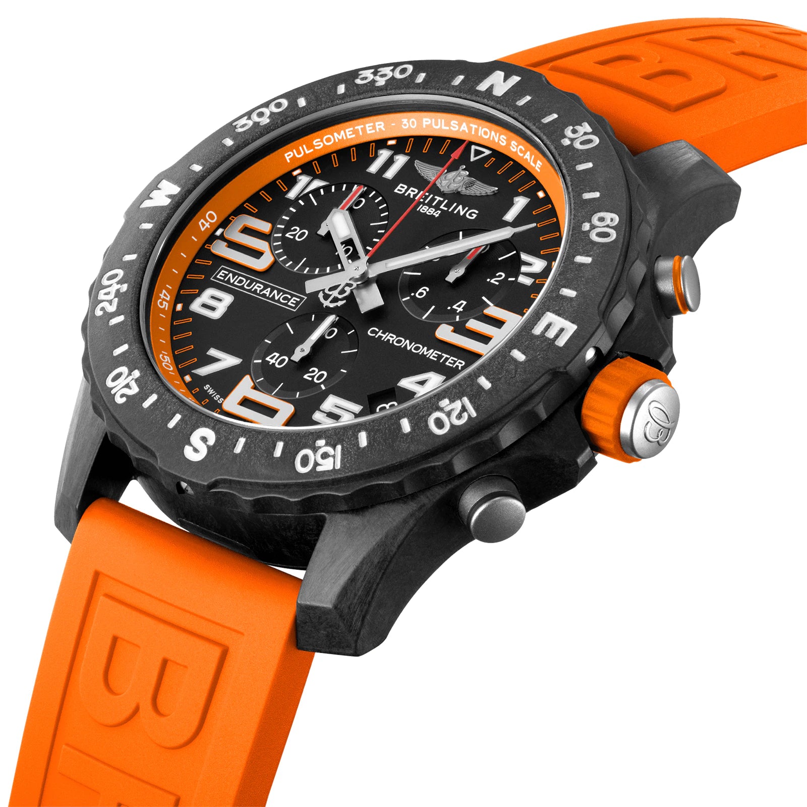 Breitling Professional Endurance Pro 44mm X82310A51B1S1 - Image 2