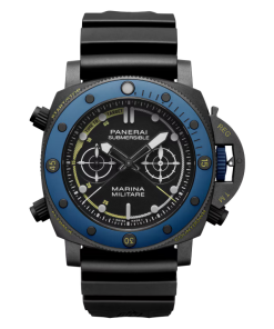 Panerai Submersible Forze Speciali 47mm PAM02239