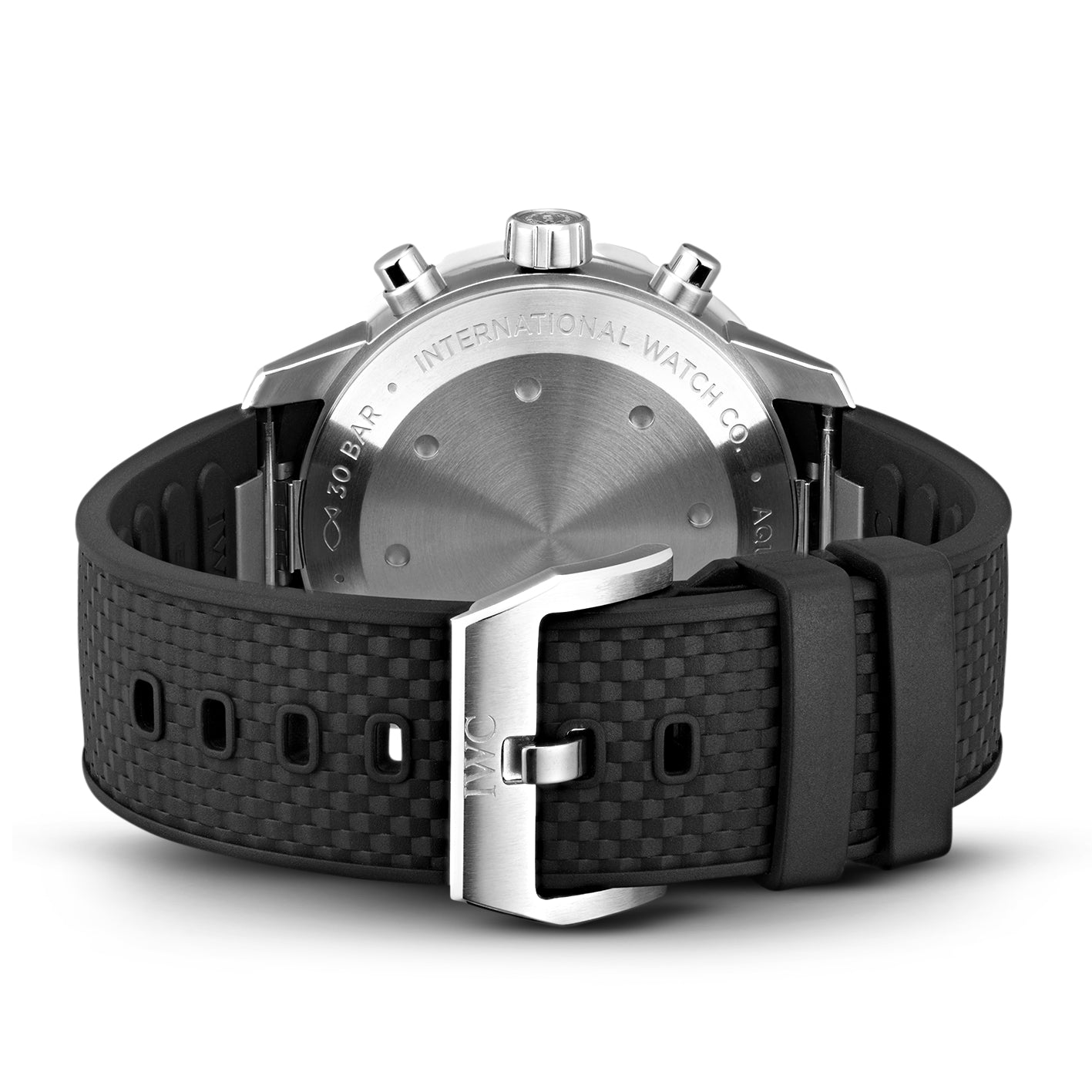 IWC-Aquatimer Chronograph (IW376803) - Image 5