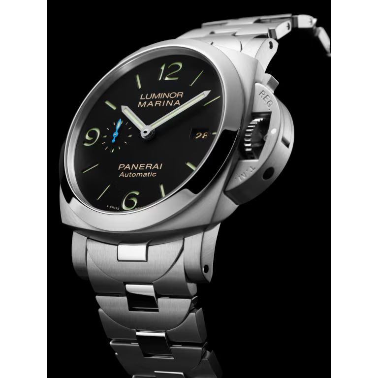 Panerai Luminor Chrono 44mm PAM01562/PAM01564 - Image 5
