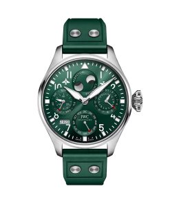 IWC Big Pilot's Watch Perpetual Calendar 46.2mm IW503608
