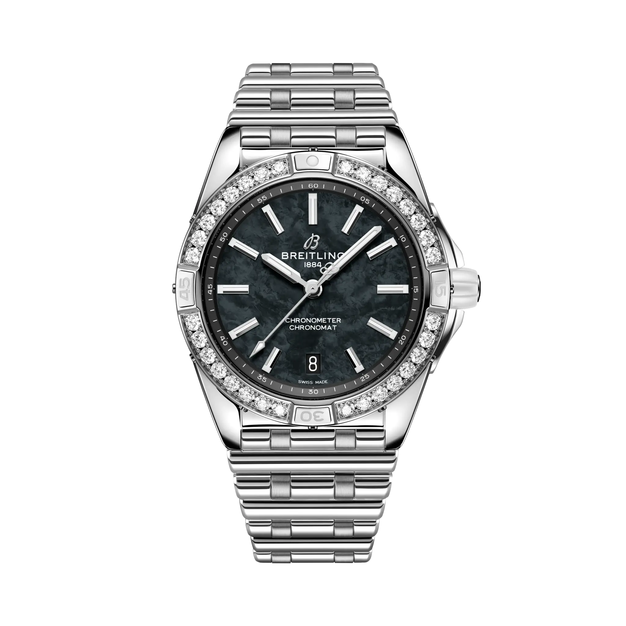 Breitling Super Chronomat Automatic 38mm A173561A1B1A1