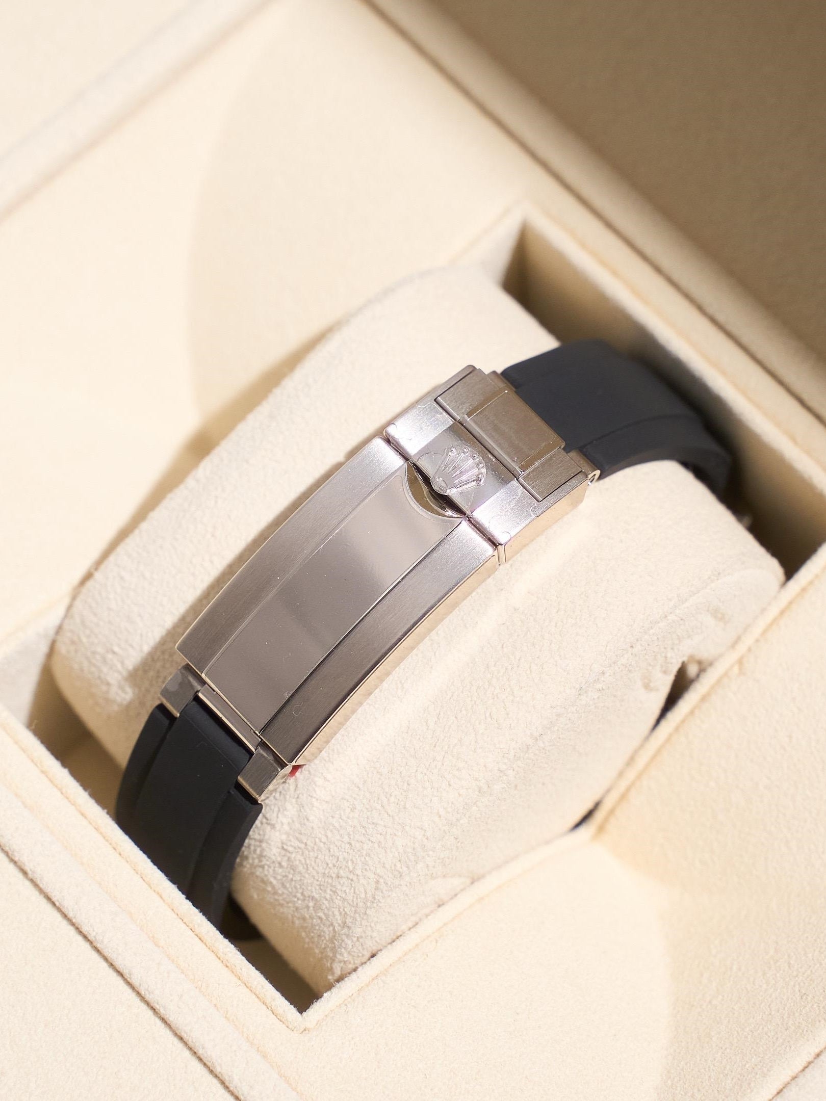 Rolex Yacht-Master M126679 40mm - Image 11