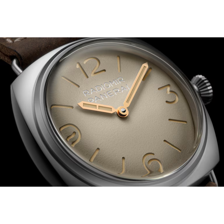 Panerai Radiomir Tre Giorni 45mm PAM01334/PAM01335/PAM01350 - Image 7