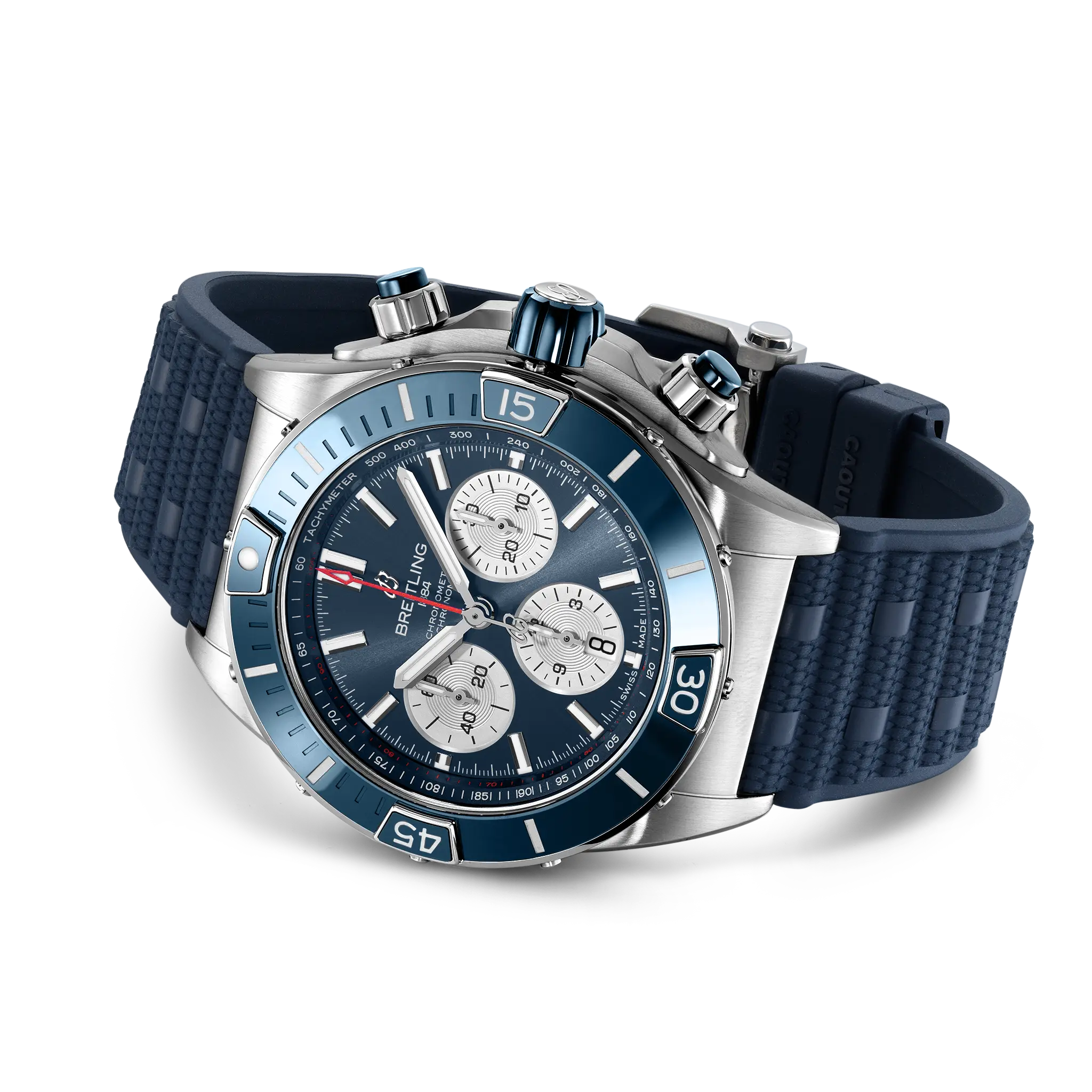 Breitling Chronomat B01 44mm AB0136161C1S1 - Image 3