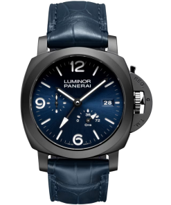 Panerai Luminor GMT Power Reserve Ceramica 44mm PAM01574