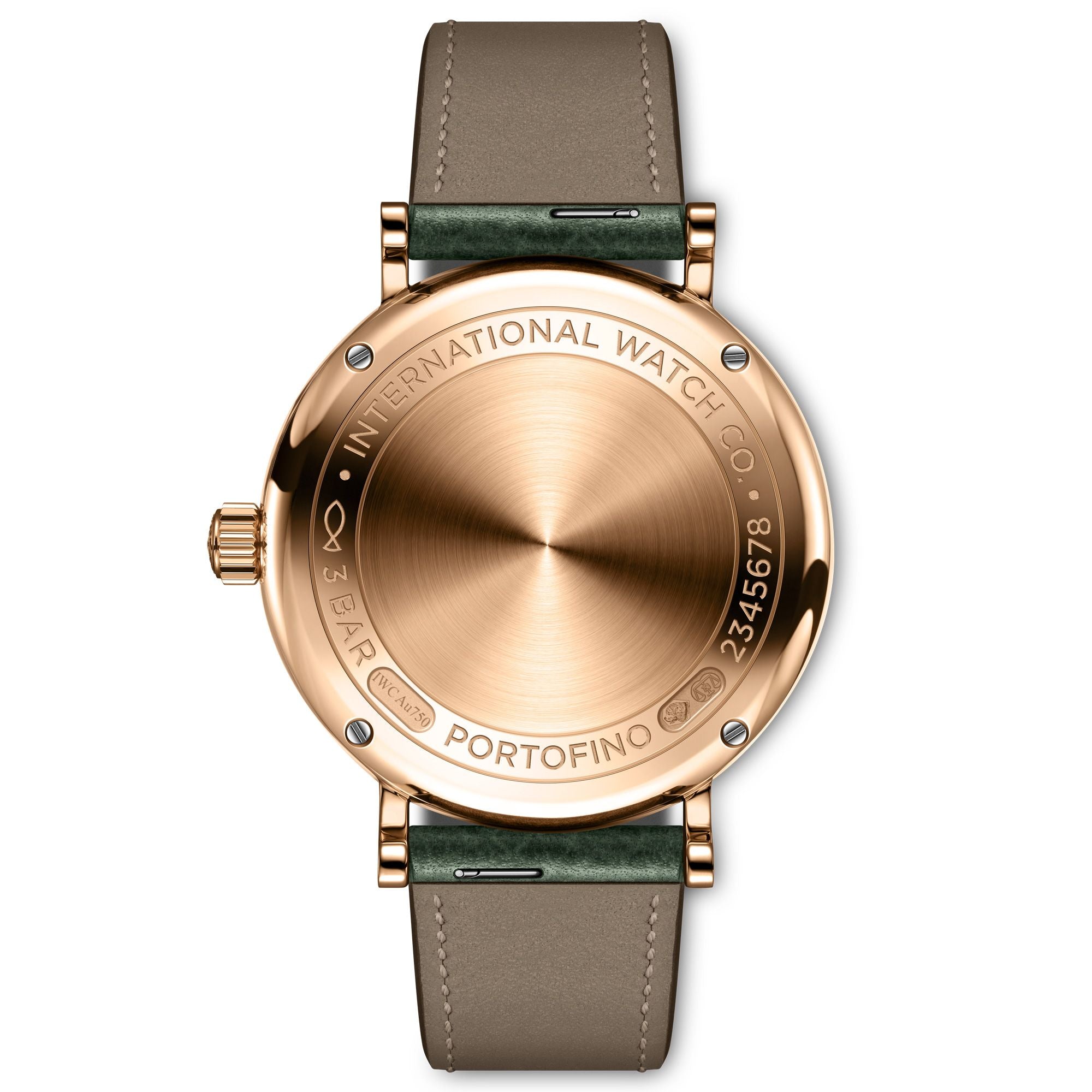 IWC-Portofino Automatic 34mm IW357415 - Image 3