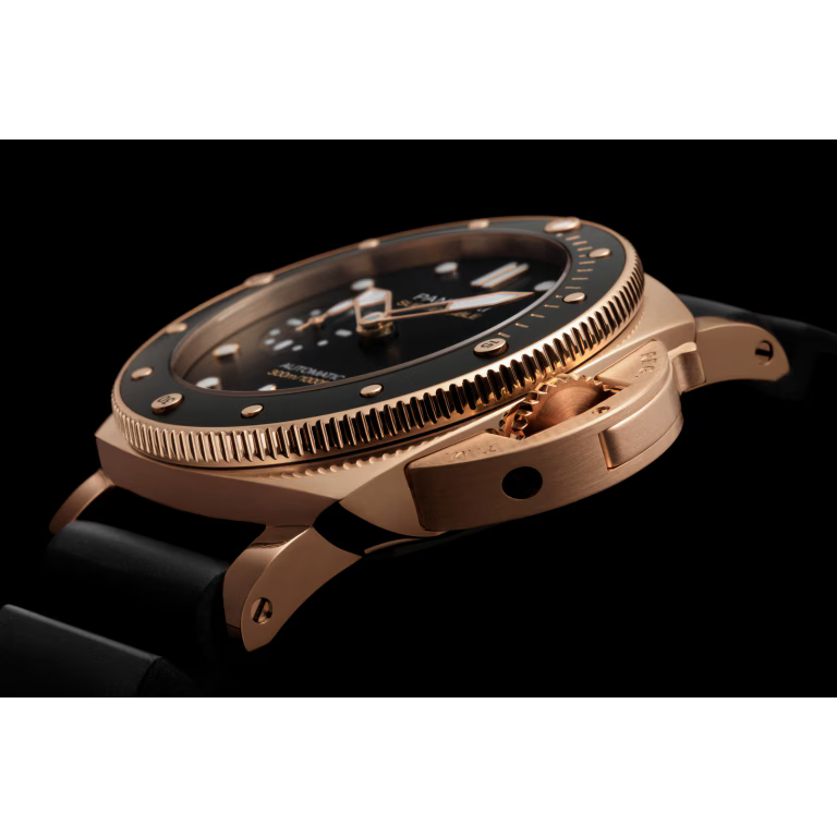 Panerai Submersible Goldtech�?42mm PAM02164 - Image 5