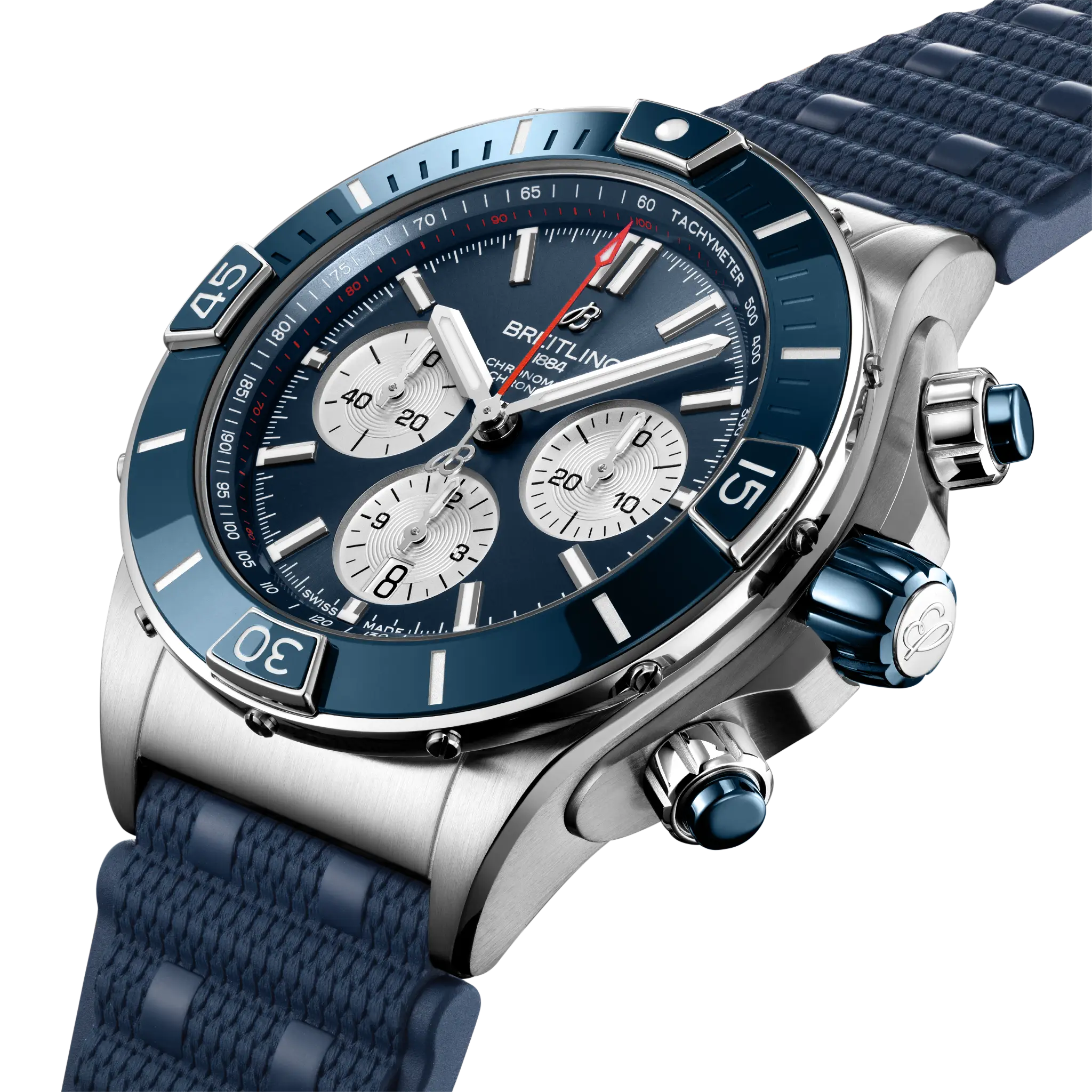 Breitling Chronomat B01 44mm AB0136161C1S1 - Image 2