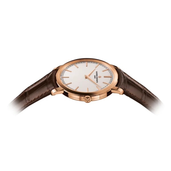 Vacheron Constantin Traditionnelle Self-Winding Ultra-Thin Ref. # 43075/000R-9737 - Image 2