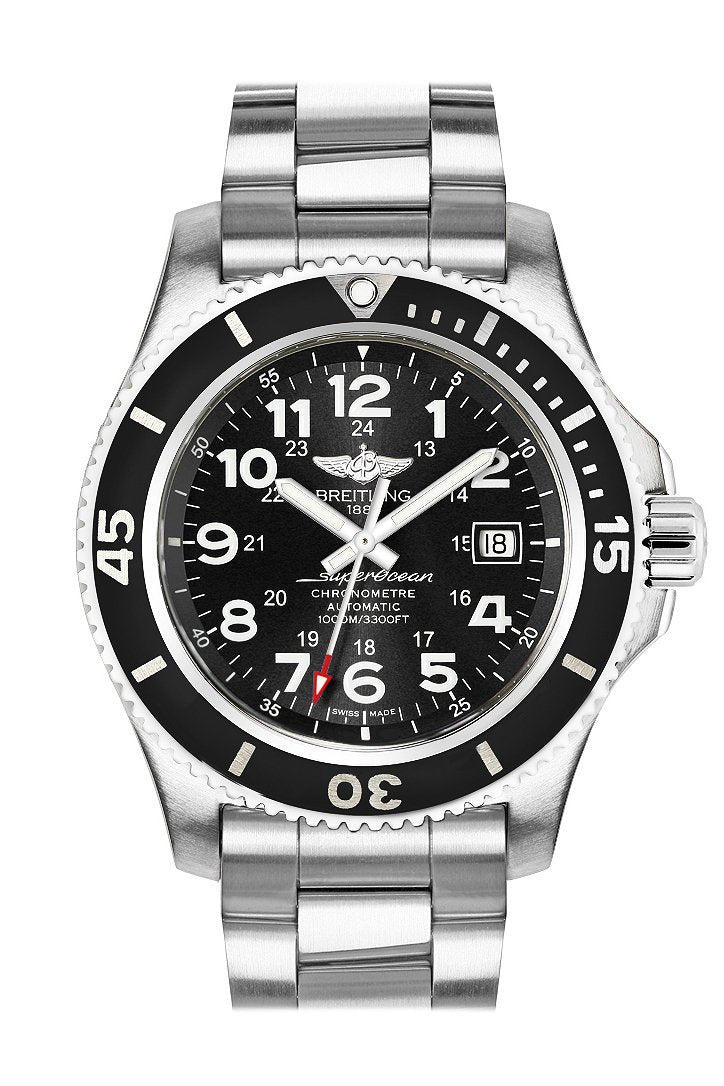 Breitling Superocean II 44 A17392D7B1A1