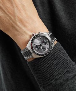 Alternative view of TAG Heuer Formula 1 Calibre 16 44mm Automatic Chronograph Mens Watch CAZ2012.BA0970