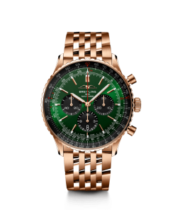 Breitling Navitimer B01 Chronograph 46 RB0137241L1R1