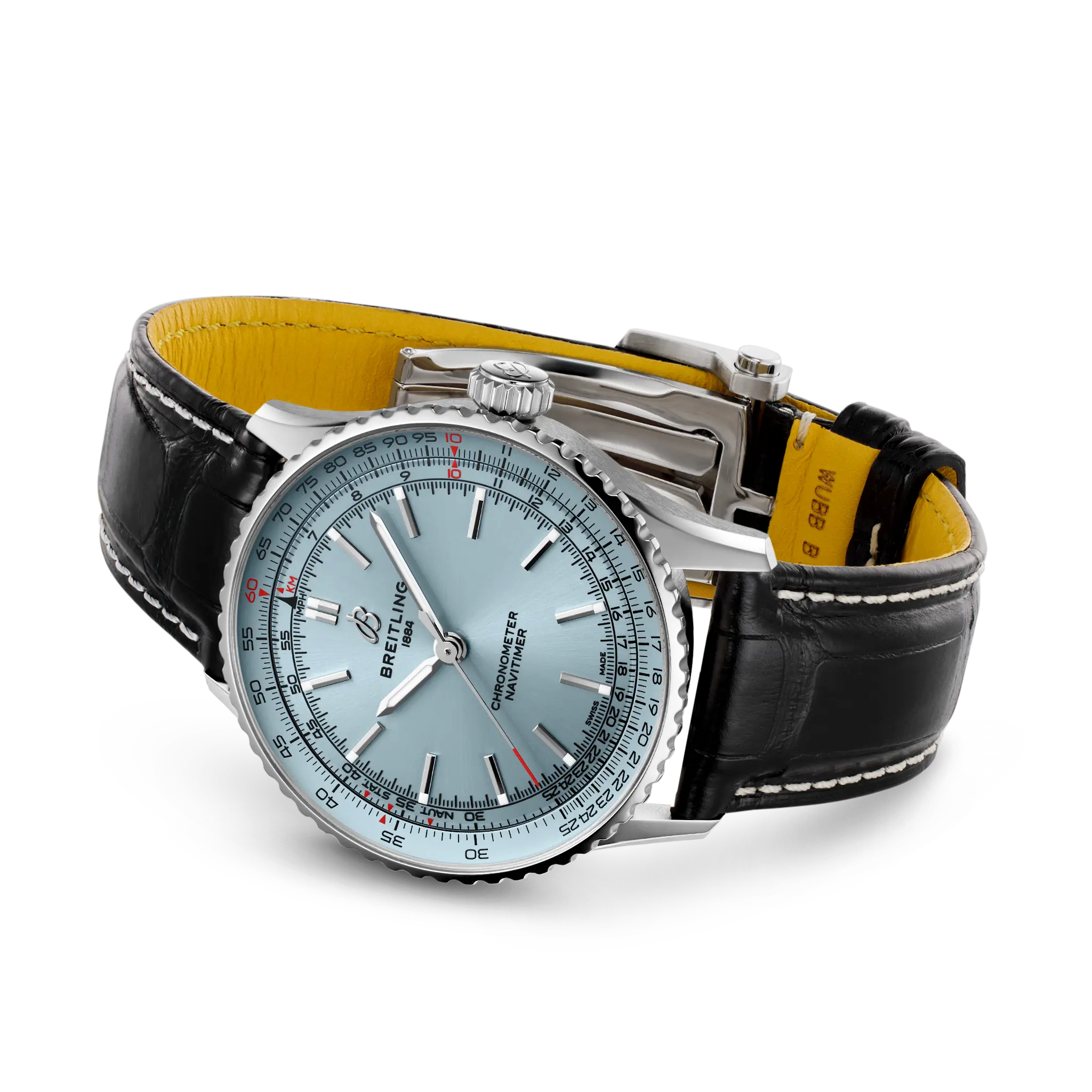 Breitling Navitimer Automatic 41mm A17329171C1P1 - Image 3