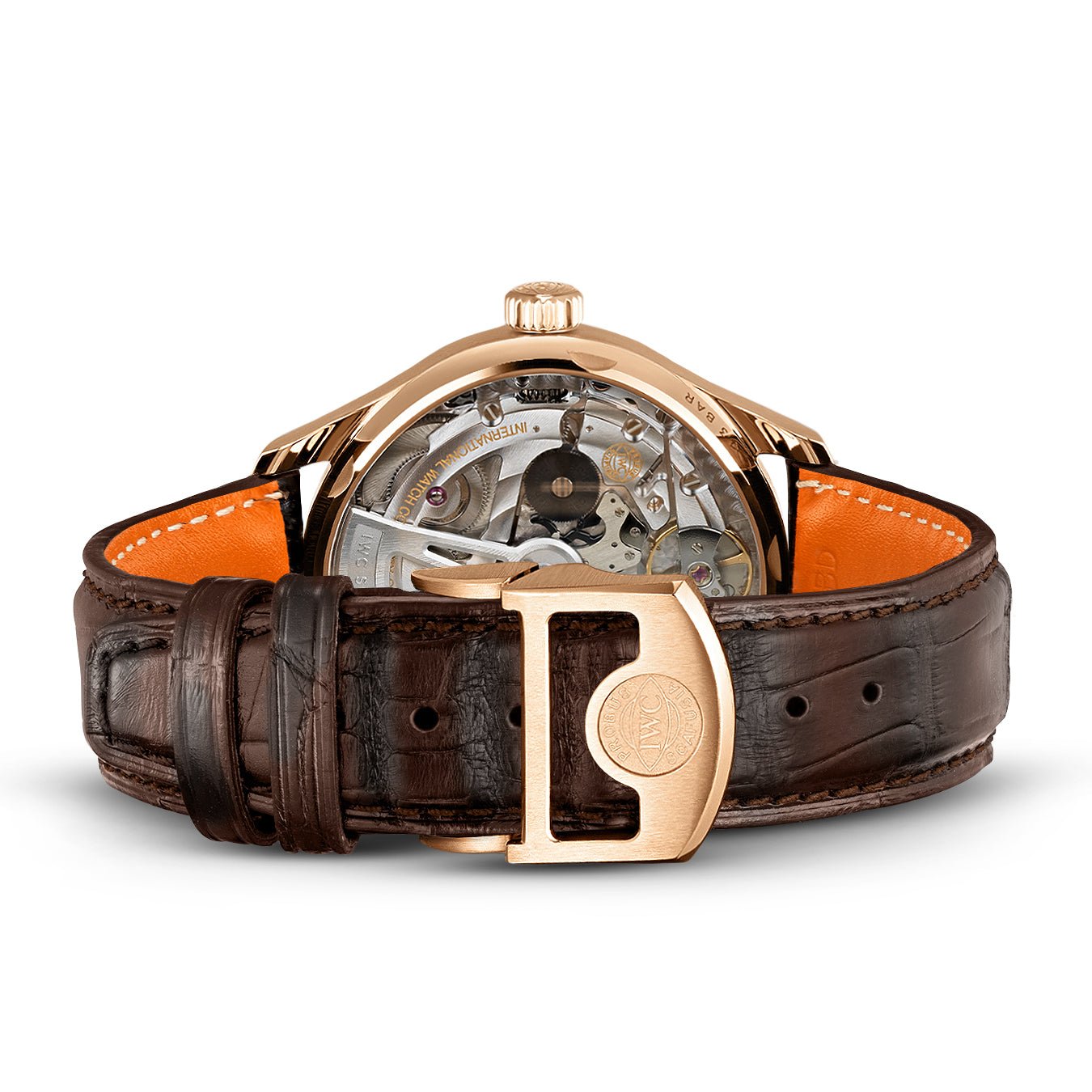 IWC-Portugieser Automatic 42 (IW500701) - Image 4