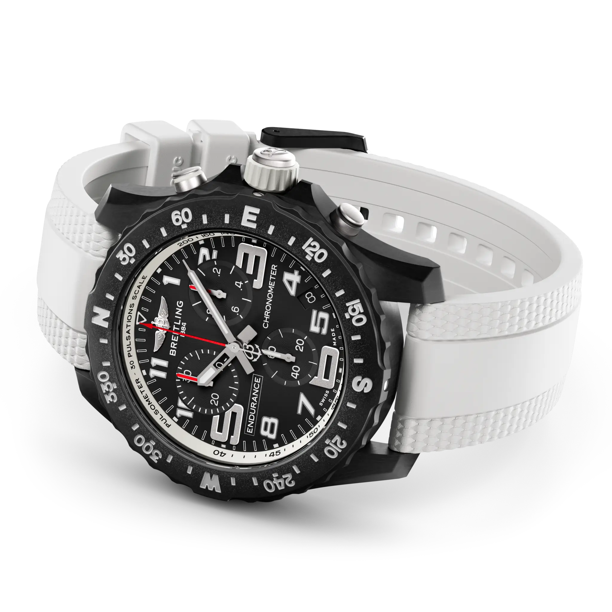 Breitling Professional Endurance Pro 44mm X82310A71B1S2 - Image 3