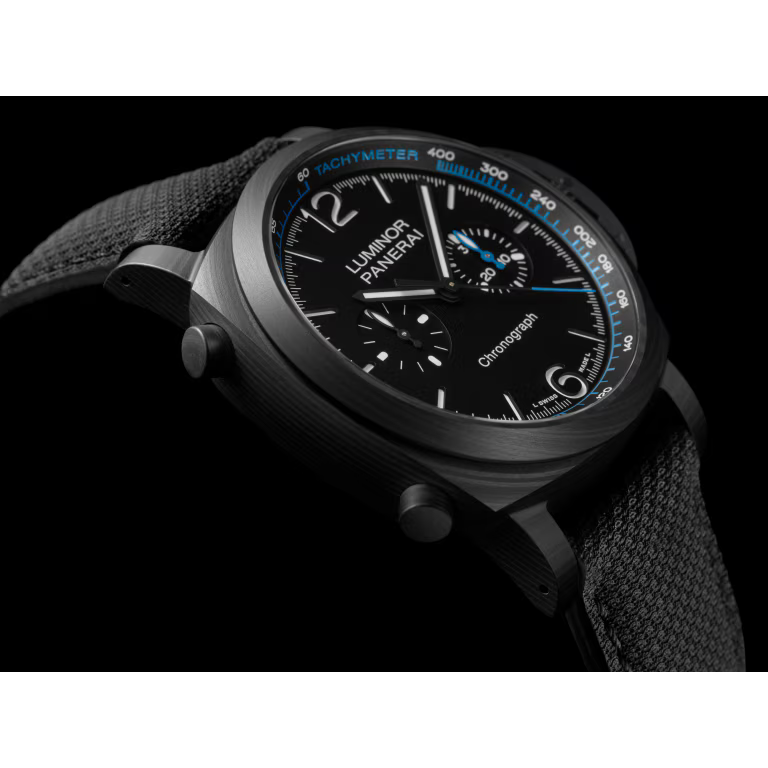 Panerai Luminor Chrono Carbotech�?44mm PAM01219 - Image 5