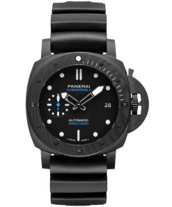 Panerai Submersible Carbotech�?42mm PAM02231
