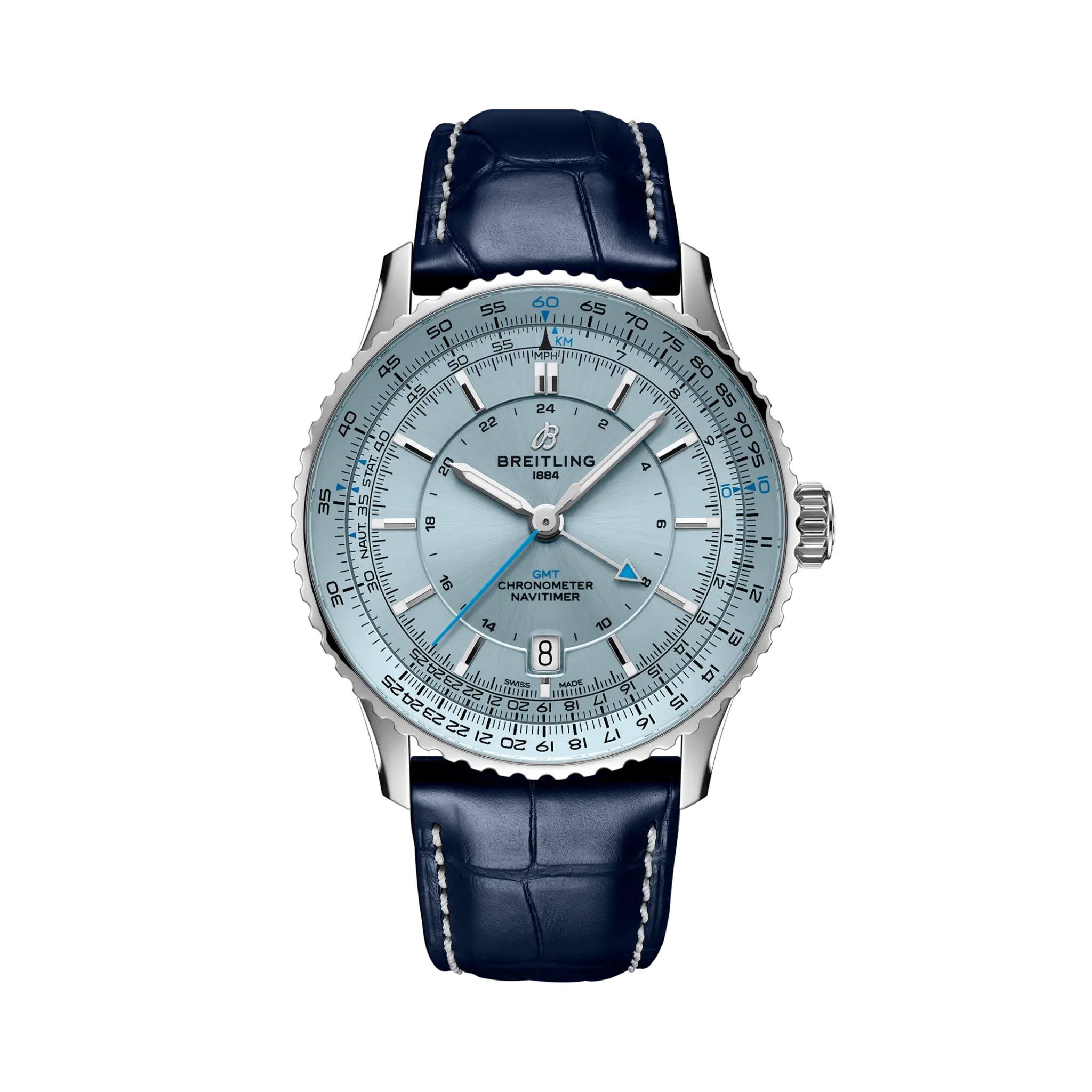 Breitling Navitimer Automatic GMT 41mm A32310171C1P1