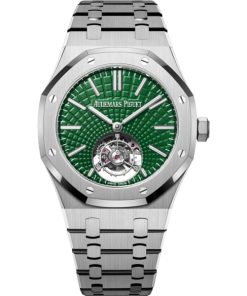 Audemars Piguet Royal Oak Ref. # 26534TI.OO.1220TI.01
