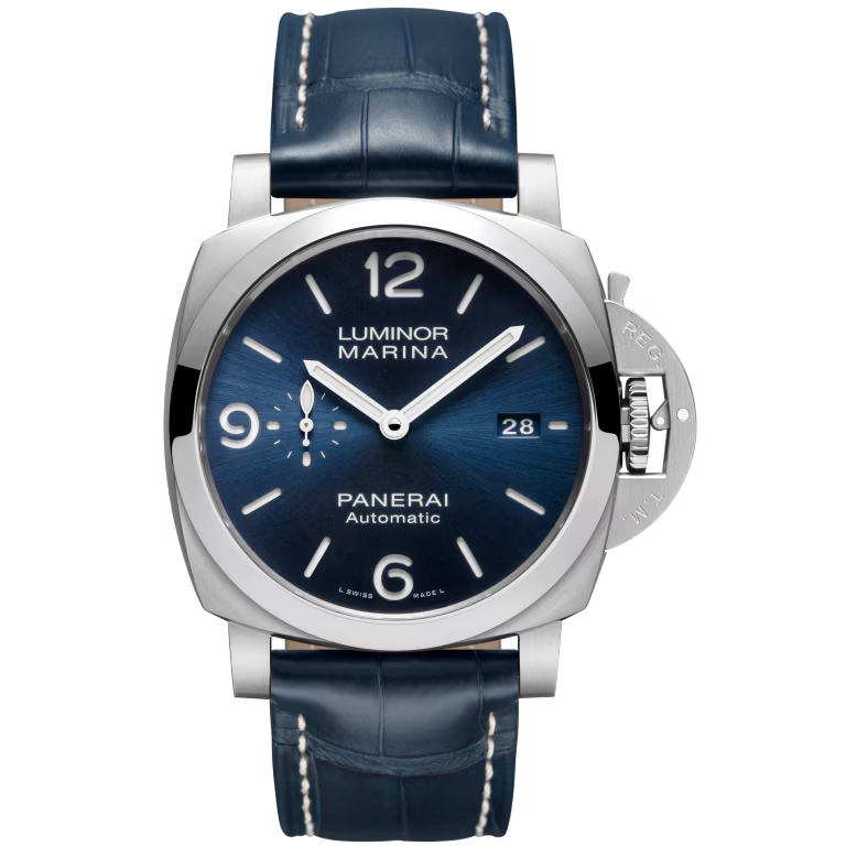Panerai Luminor Marina 44mm PAM01312/PAM01313/PAM01314 - Image 2