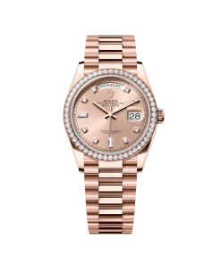 Rolex  Day-Date M128345RBR-0009 36mm