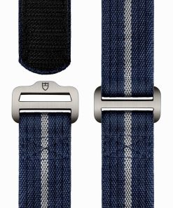 Alternative view of TUDOR x Marine Nationale Pelagos FXD 42mm Men's Automatic Watch M25707B/24-0001