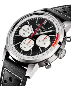 Alternative view of Breitling Top Time B01 Deus 41mm AB01765A1B1X1