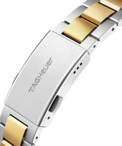 Alternative view of TAG Heuer Aquaracer Calibre 5 Automatic Mens Watch WBD2120.BB0930