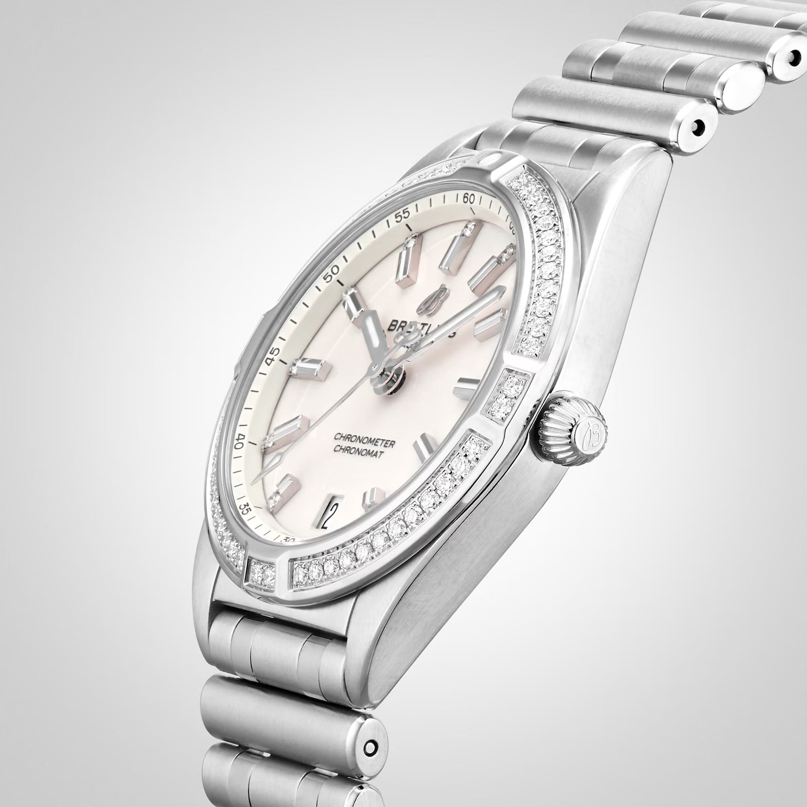 Breitling Chronomat 32mm A77310591A1A1 - Image 12