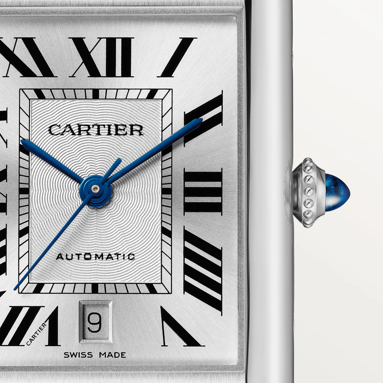 Cartier TANK MUST EXTRA-LARGE MODEL 41mm - Image 2