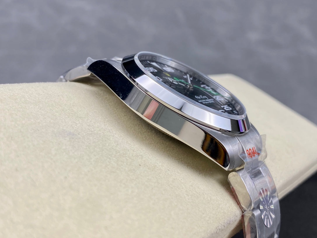 Rolex Air-King M126900-0001 40mm - Image 9