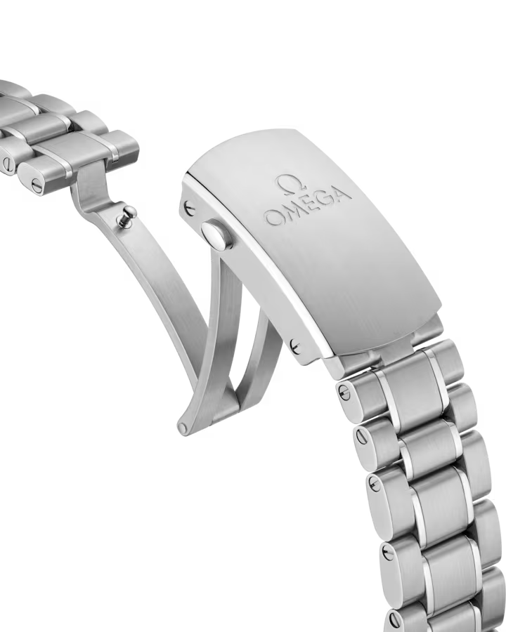 Omega Speedmaster Racing Grey Dial 44.25mm Stainless Steel Bracelet 329.30.44.51.06.001 - Image 3