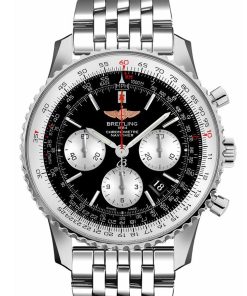 Breitling Navitimer 01 Mens Watch AB012012/BB01-447A