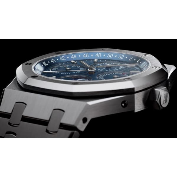 Audemars Piguet Royal Oak Perpetual Calendar 41mm 26574ST.OO.1220ST.02 - Image 6