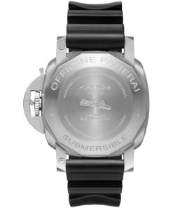 Alternative view of Panerai  Submersible 42mm PAM02683